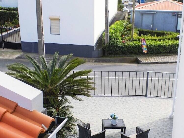 פנסיון Dreamscape Villa