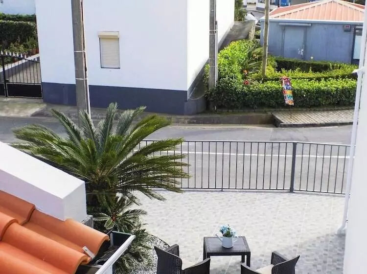 ペンション Dreamscape Villa