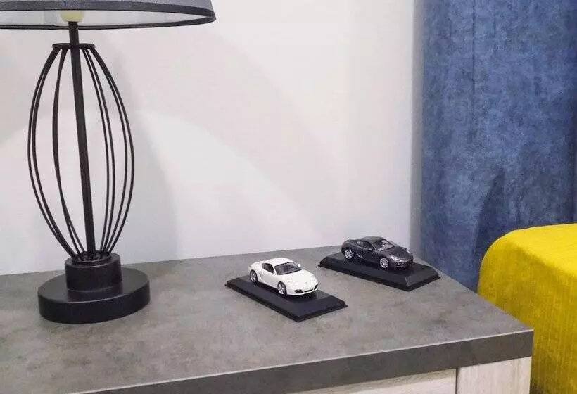 ペンション Dreamscape Villa