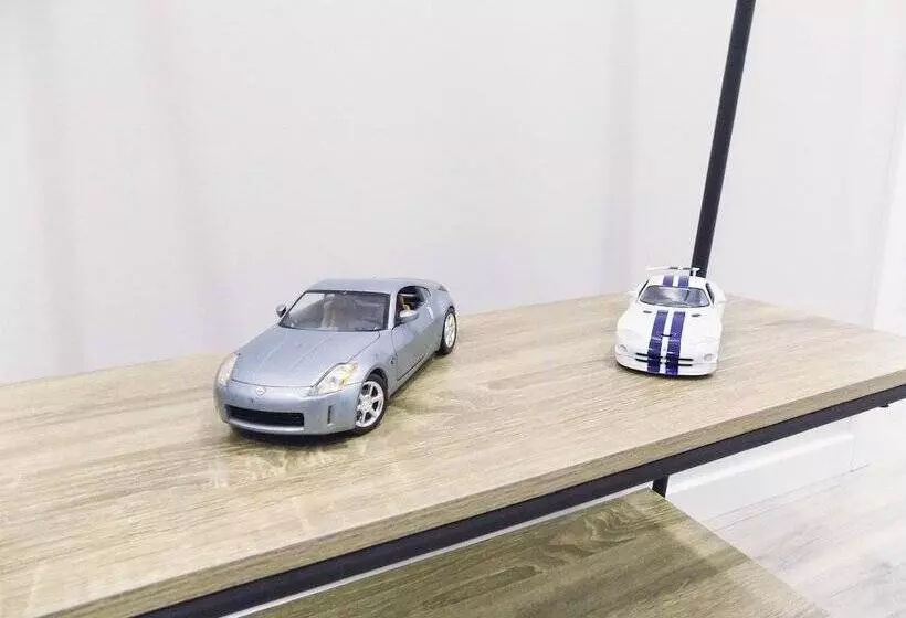 ペンション Dreamscape Villa