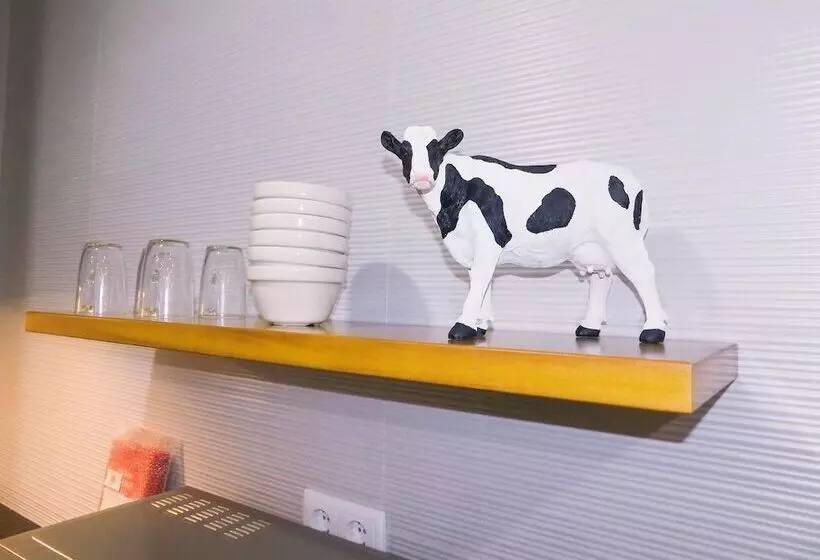 ペンション Dreamscape Villa