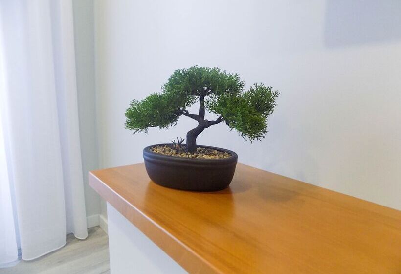 פנסיון Dreamscape Villa