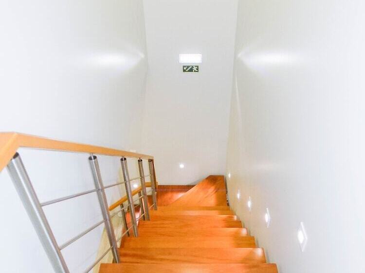 פנסיון Dreamscape Villa