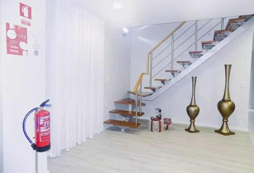 ペンション Dreamscape Villa