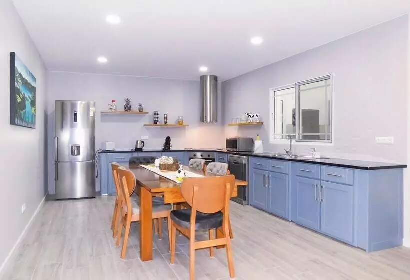 ペンション Dreamscape Villa