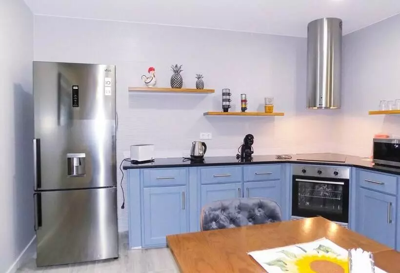 ペンション Dreamscape Villa