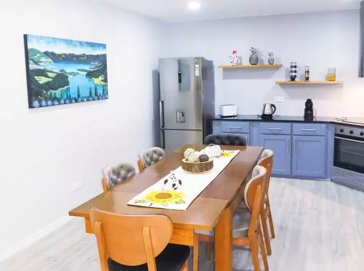 ペンション Dreamscape Villa