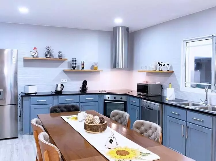 ペンション Dreamscape Villa