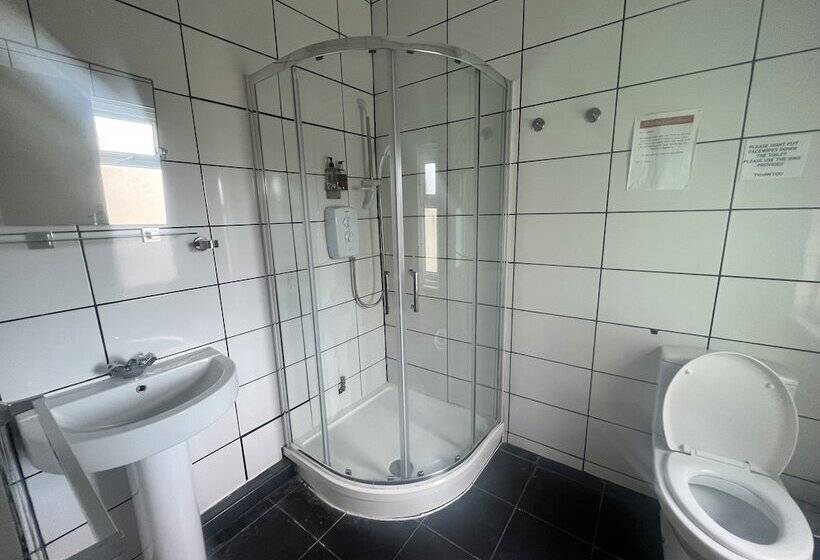 膳宿费 The Holmlea