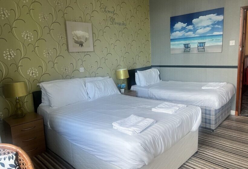 膳宿费 The Holmlea