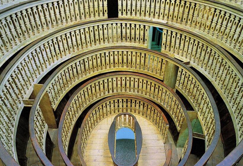 Пансион La  Casetta