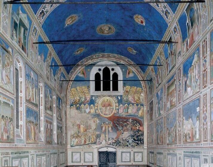 Пансион La  Casetta