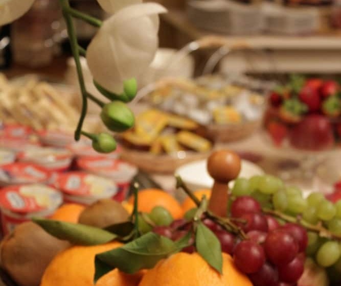 Пансион La  Casetta