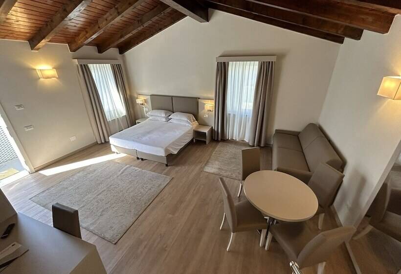 Пансион La  Casetta