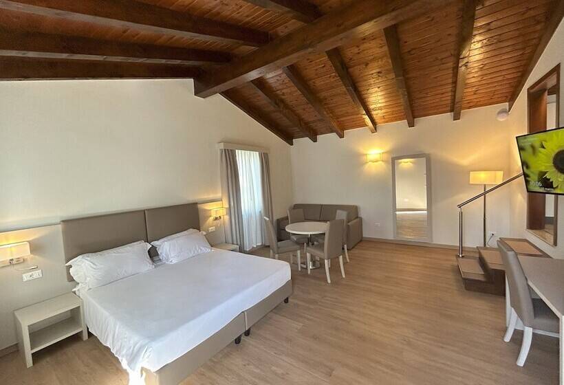 Пансион La  Casetta