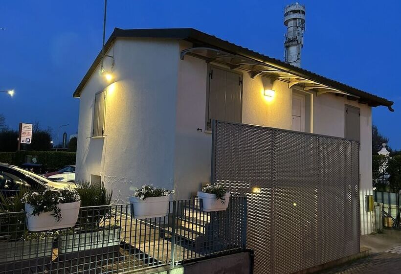 Пансион La  Casetta