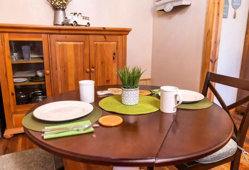 Majatalo Mystic Hill Suites