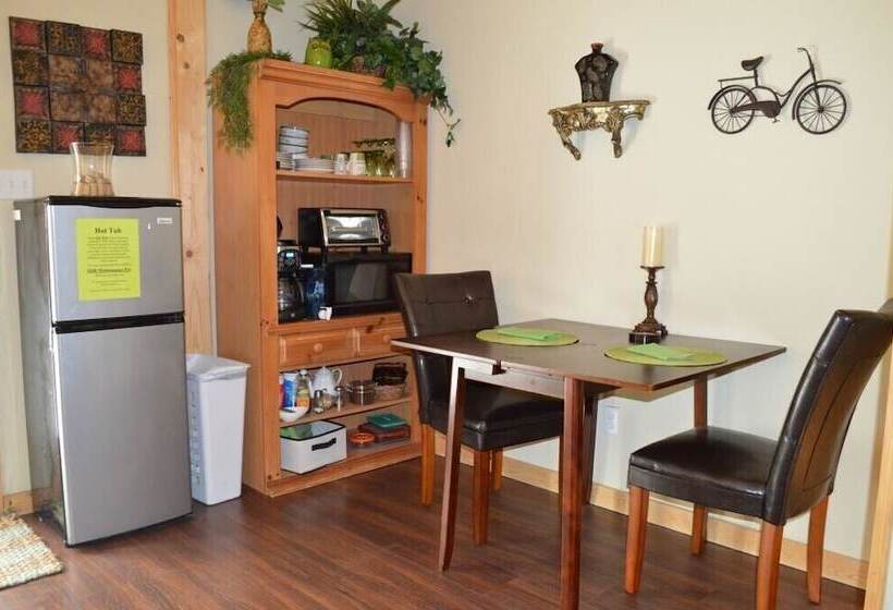 膳宿费 Mystic Hill Suites