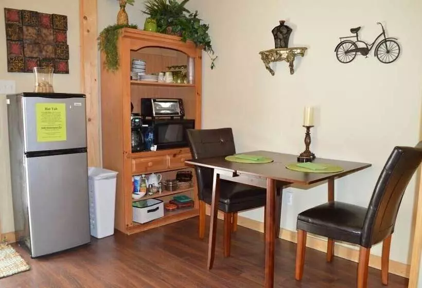 Majatalo Mystic Hill Suites