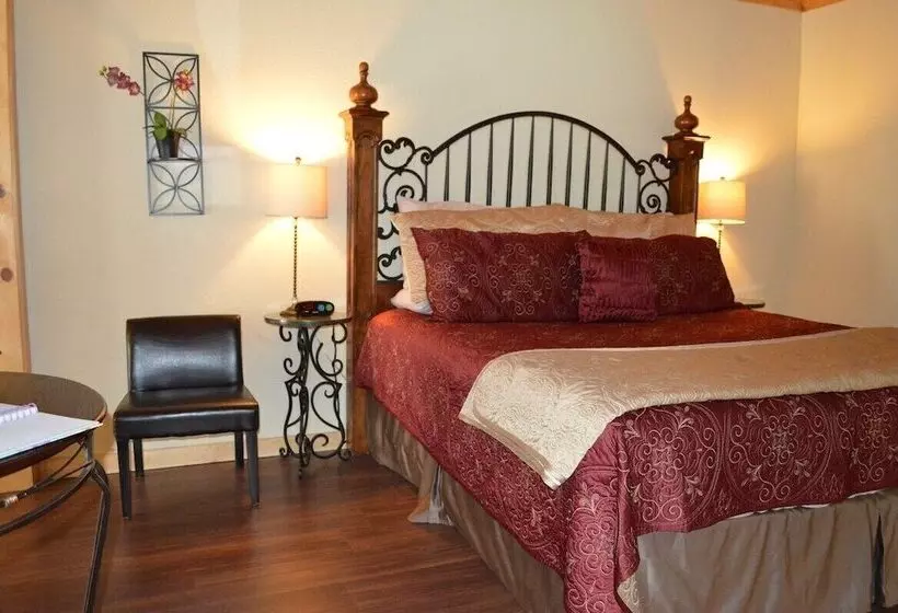 Majatalo Mystic Hill Suites