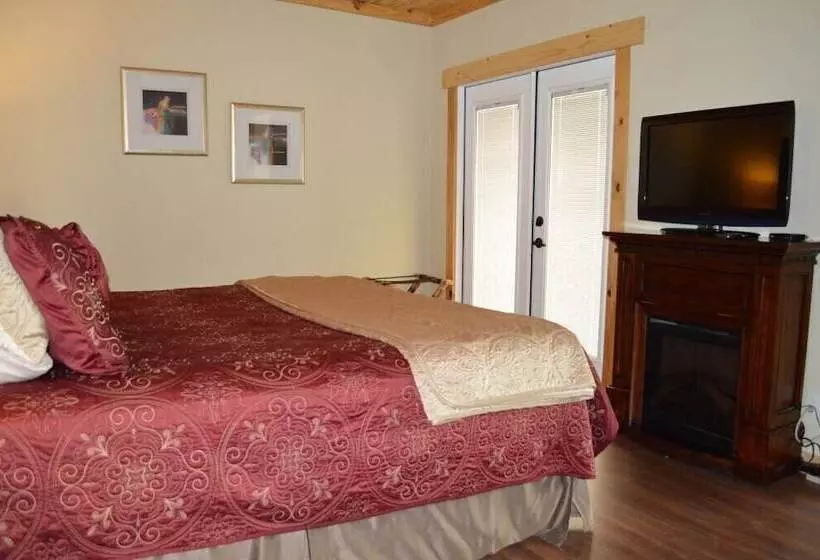 Majatalo Mystic Hill Suites