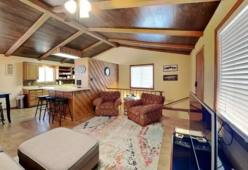 Rad Retreat