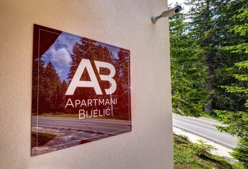 Apartmani Bijelic
