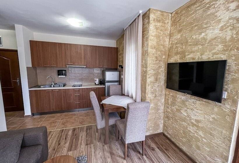 Apartmani Bijelic