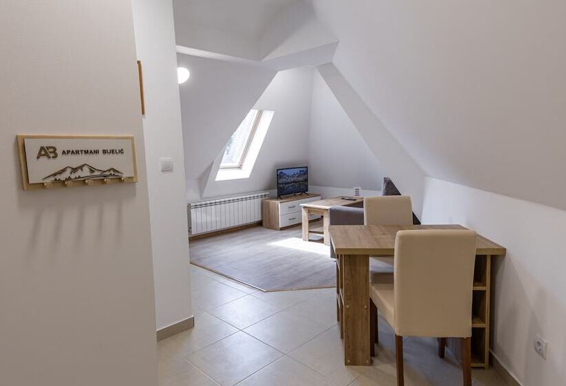 Apartmani Bijelic