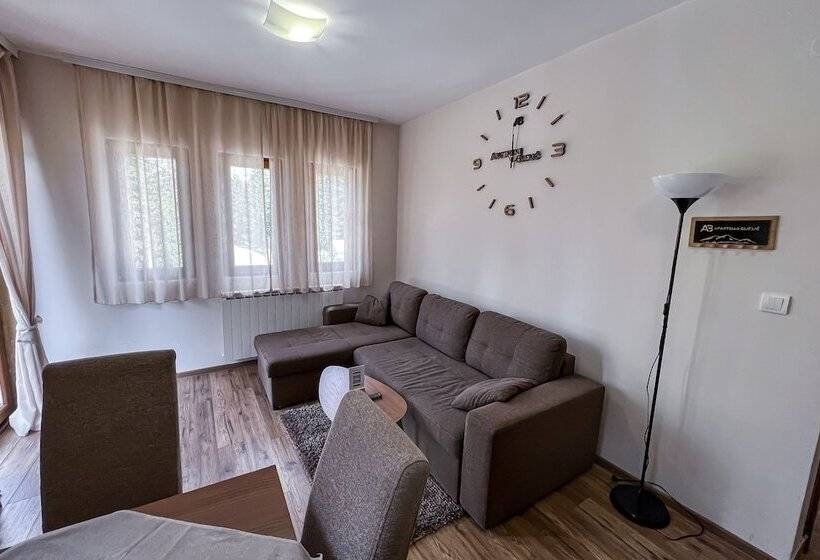 Apartmani Bijelic