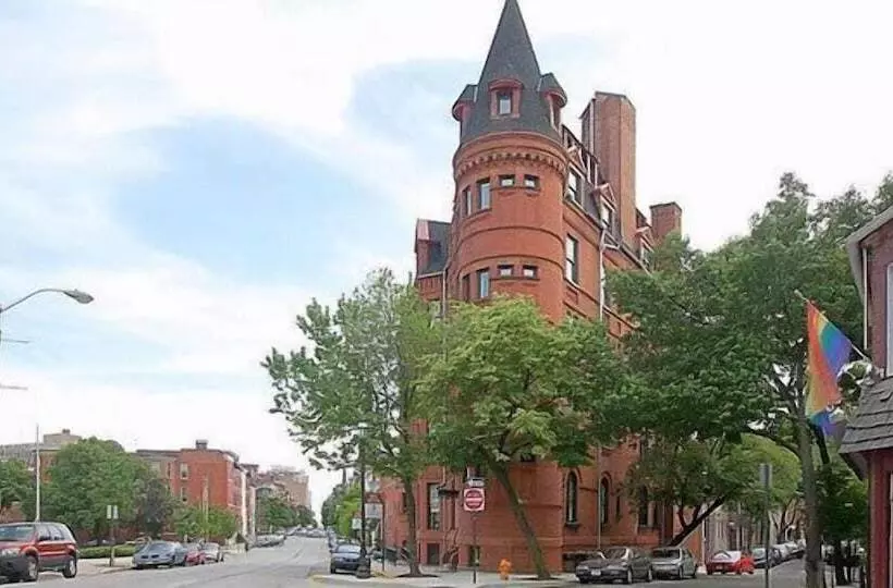 ホテル Brexton, Trademark Collection By Wyndham