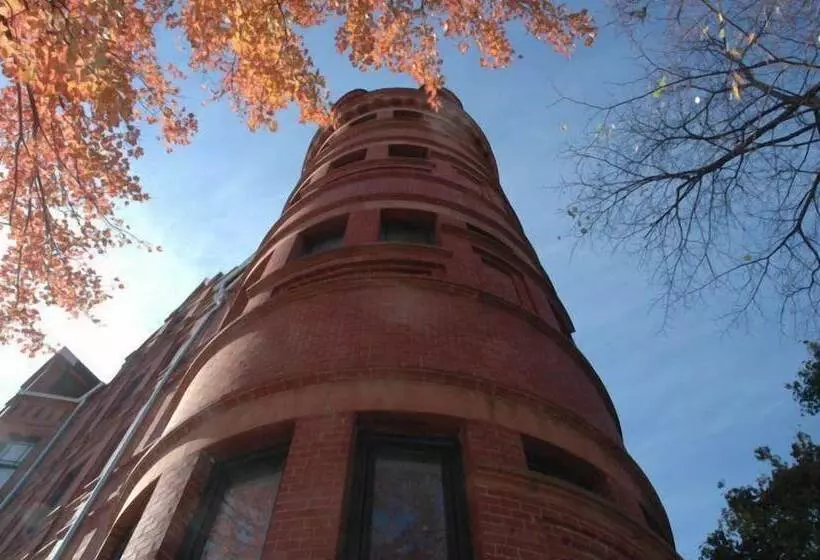 ホテル Brexton, Trademark Collection By Wyndham