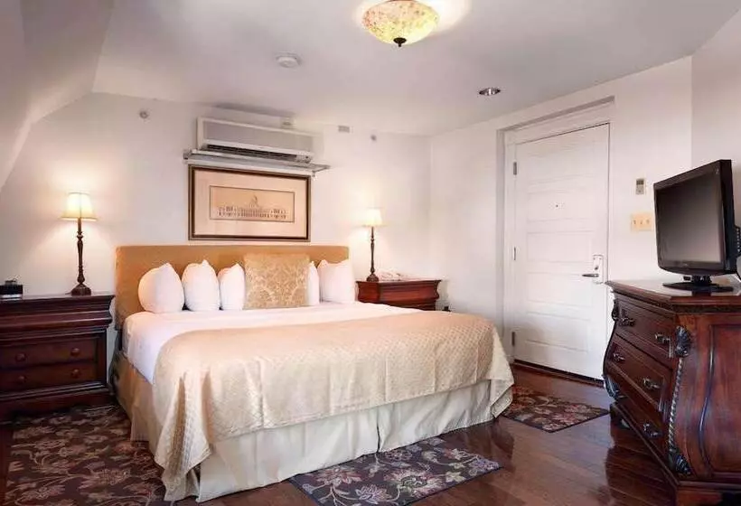 ホテル Brexton, Trademark Collection By Wyndham