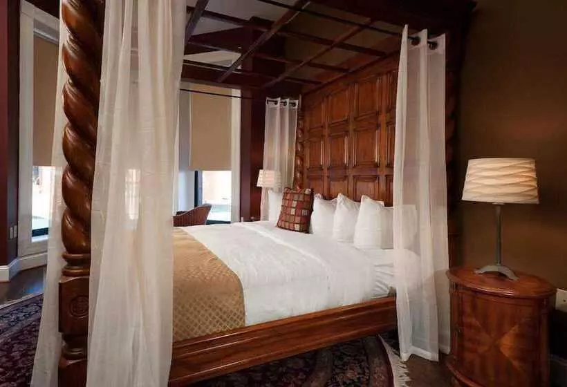 ホテル Brexton, Trademark Collection By Wyndham