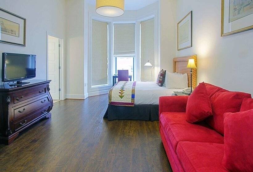 בית מלון כפרי Brexton, Trademark Collection By Wyndham