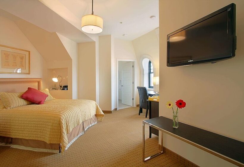 בית מלון כפרי Brexton, Trademark Collection By Wyndham