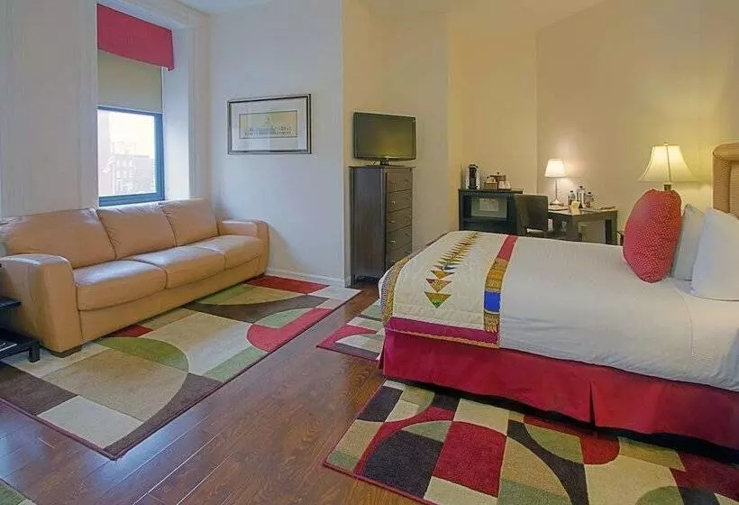 ホテル Brexton, Trademark Collection By Wyndham