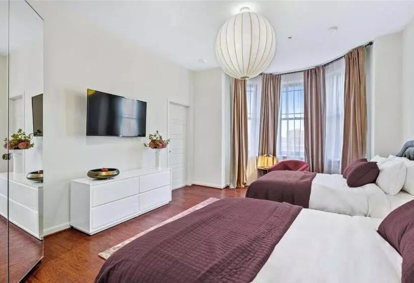 ホテル Brexton, Trademark Collection By Wyndham