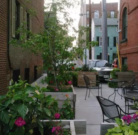 ホテル Brexton, Trademark Collection By Wyndham