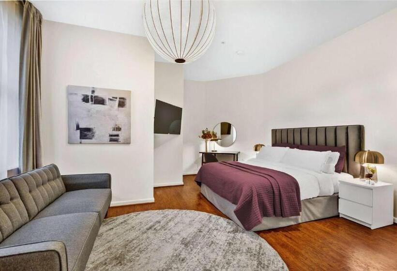 בית מלון כפרי Brexton, Trademark Collection By Wyndham