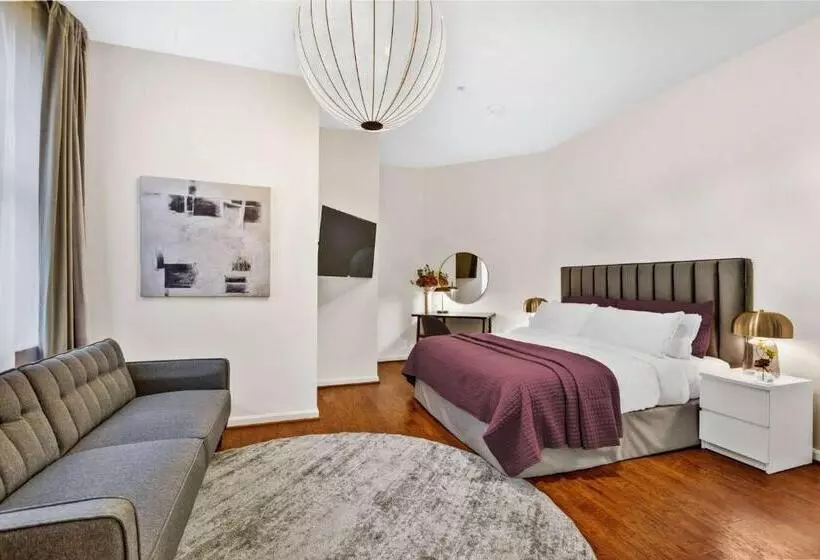 ホテル Brexton, Trademark Collection By Wyndham