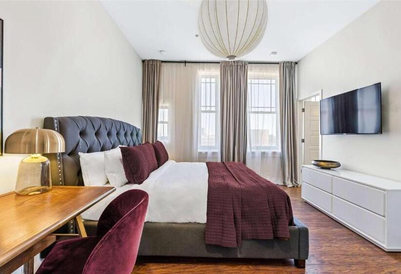 בית מלון כפרי Brexton, Trademark Collection By Wyndham