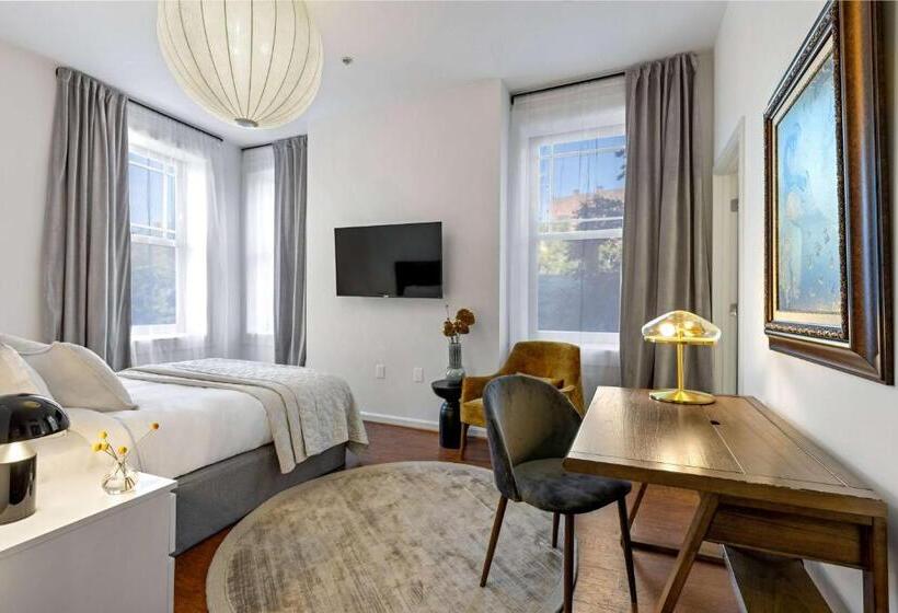 בית מלון כפרי Brexton, Trademark Collection By Wyndham