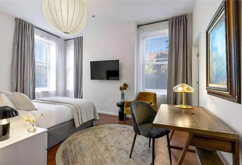 ホテル Brexton, Trademark Collection By Wyndham