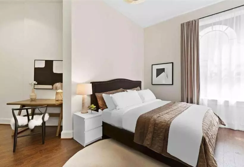 ホテル Brexton, Trademark Collection By Wyndham