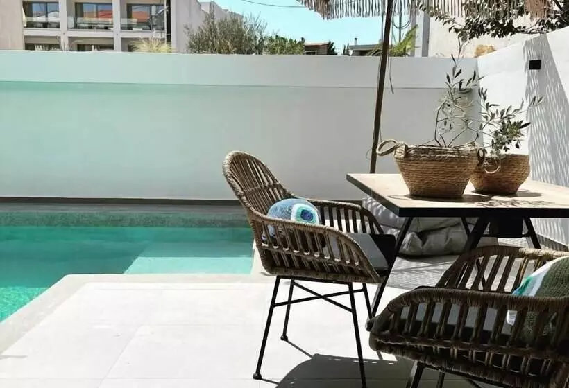 Olvion Luxury Living