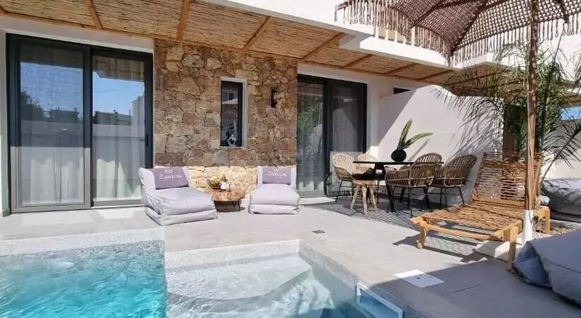 Olvion Luxury Living