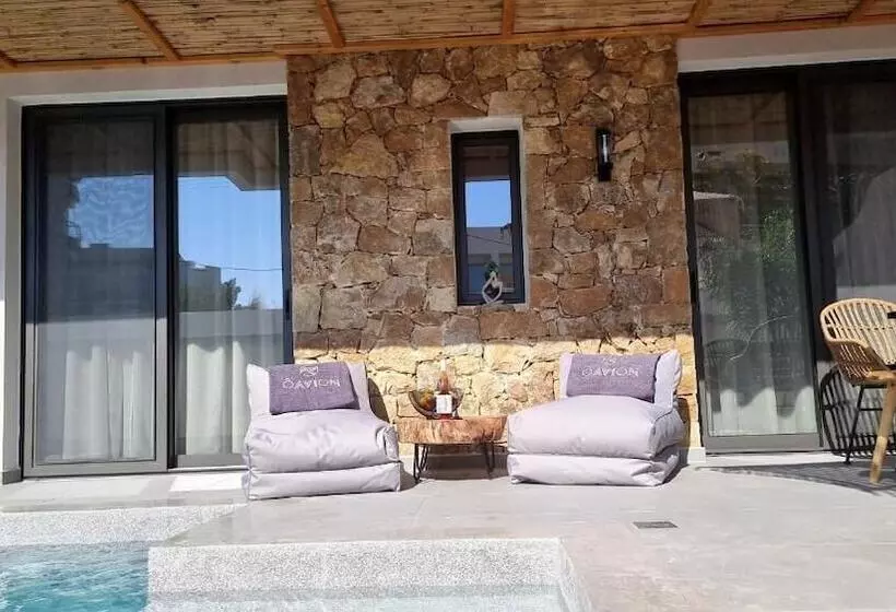 Olvion Luxury Living