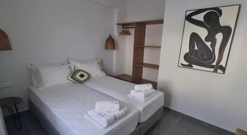 Olvion Luxury Living