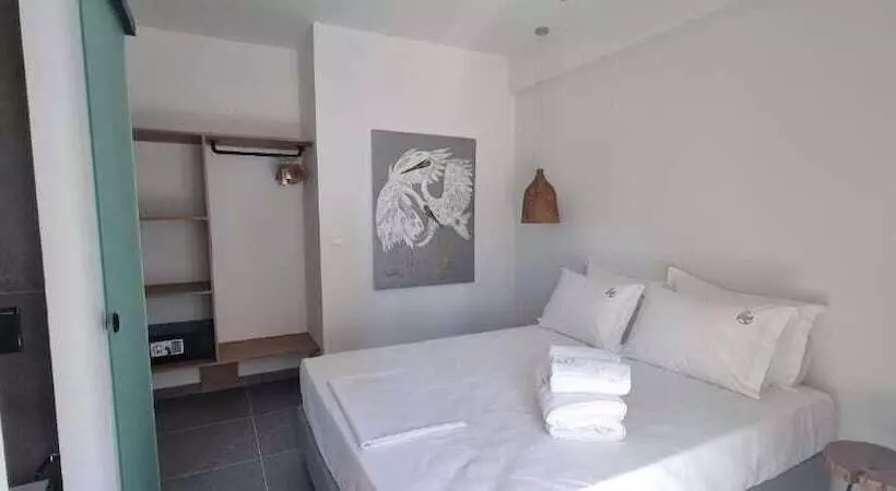 Olvion Luxury Living